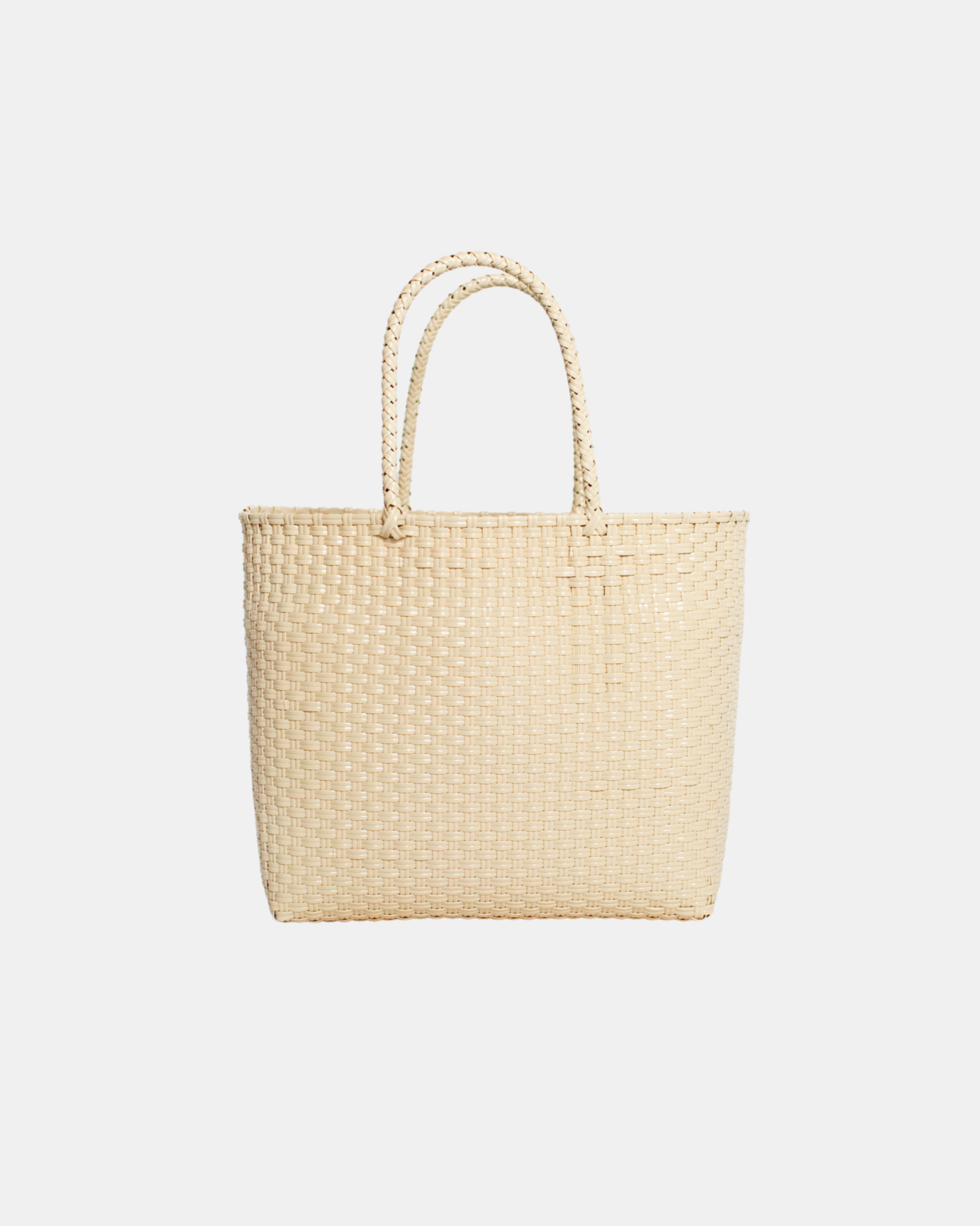 PRE ORDER: Eco Tote - Panna Cotta