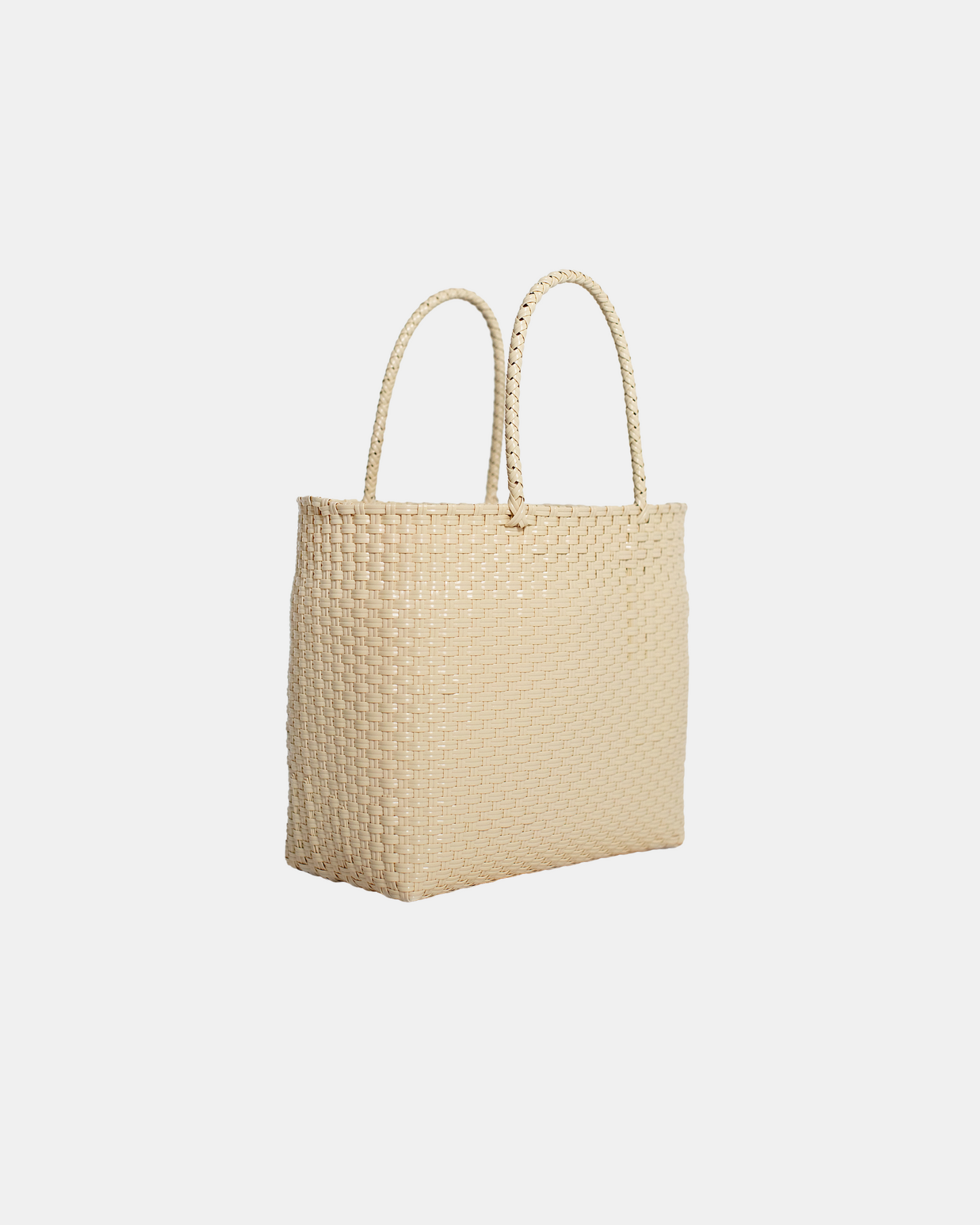 PRE ORDER: Eco Tote - Panna Cotta