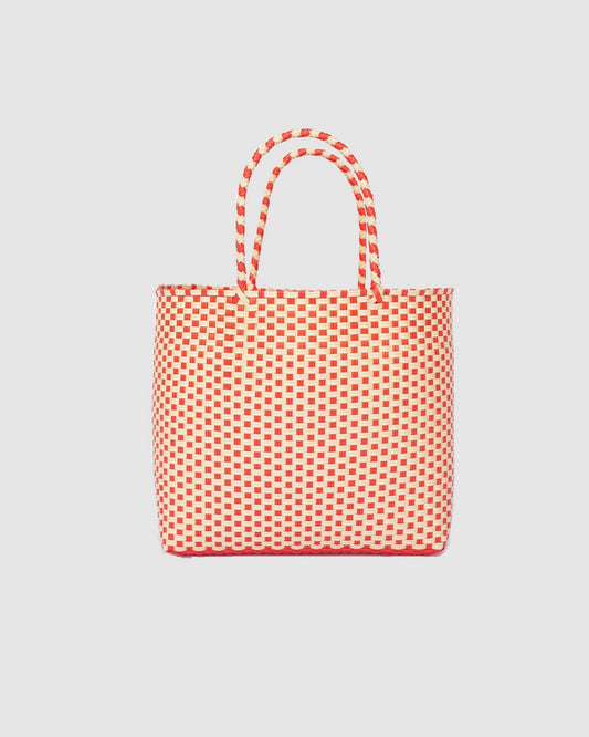 PRE ORDER: Eco Tote - Peperonata