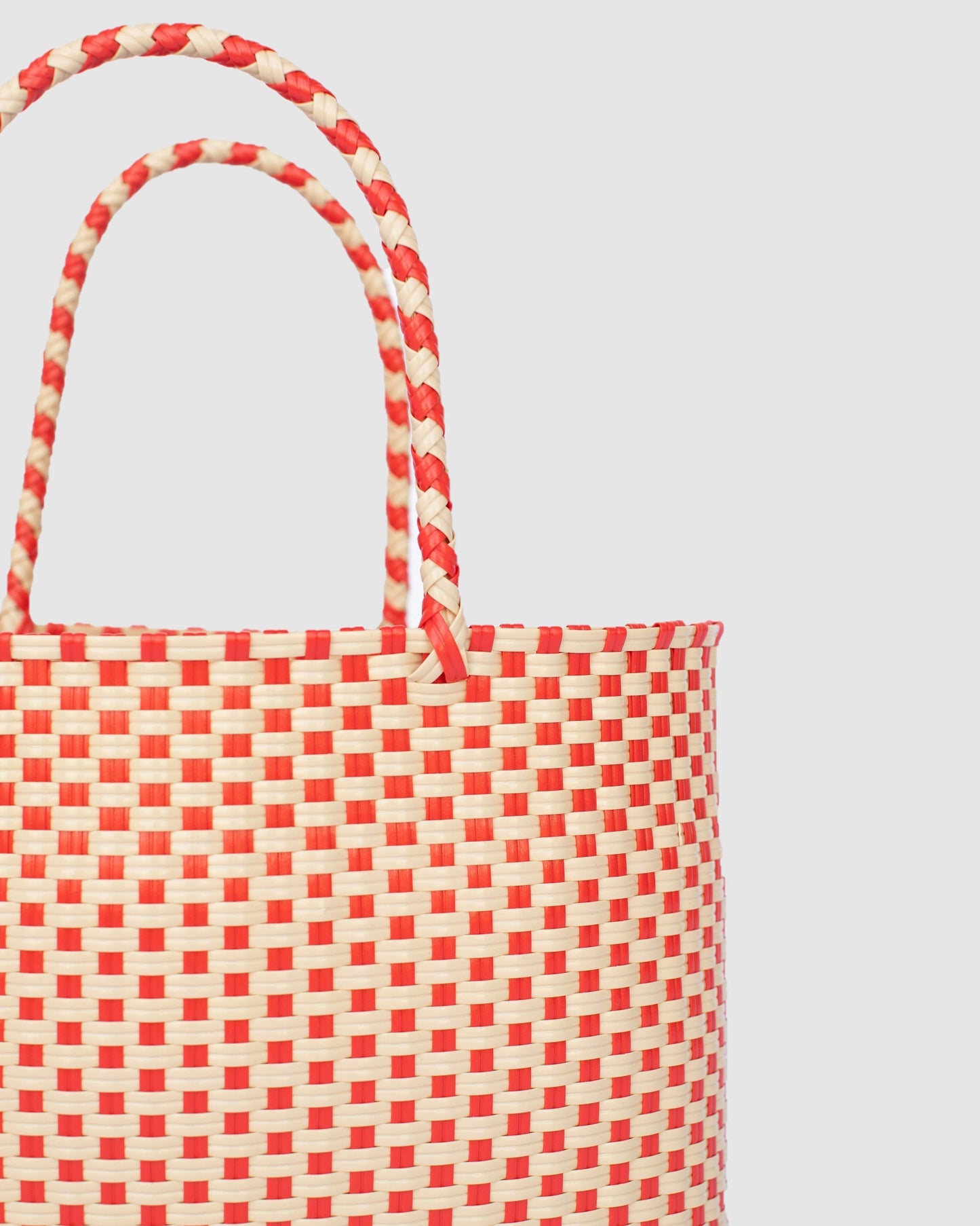 Eco Tote - Peperonata