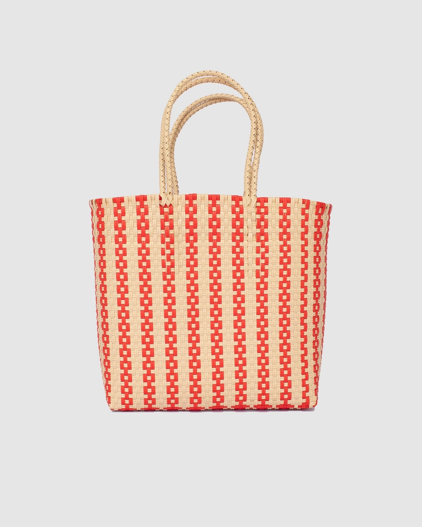 Eco Traveller Tote - Peperonata