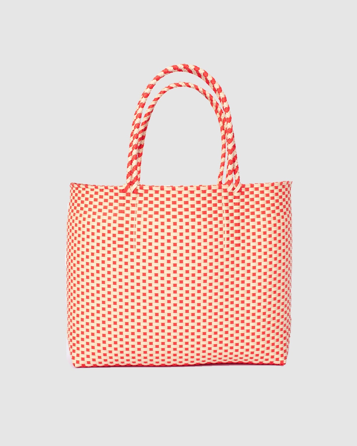 Eco Utility Tote - Peperonata