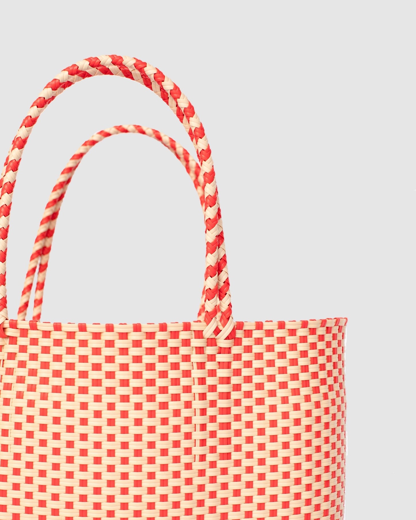 Eco Utility Tote - Peperonata