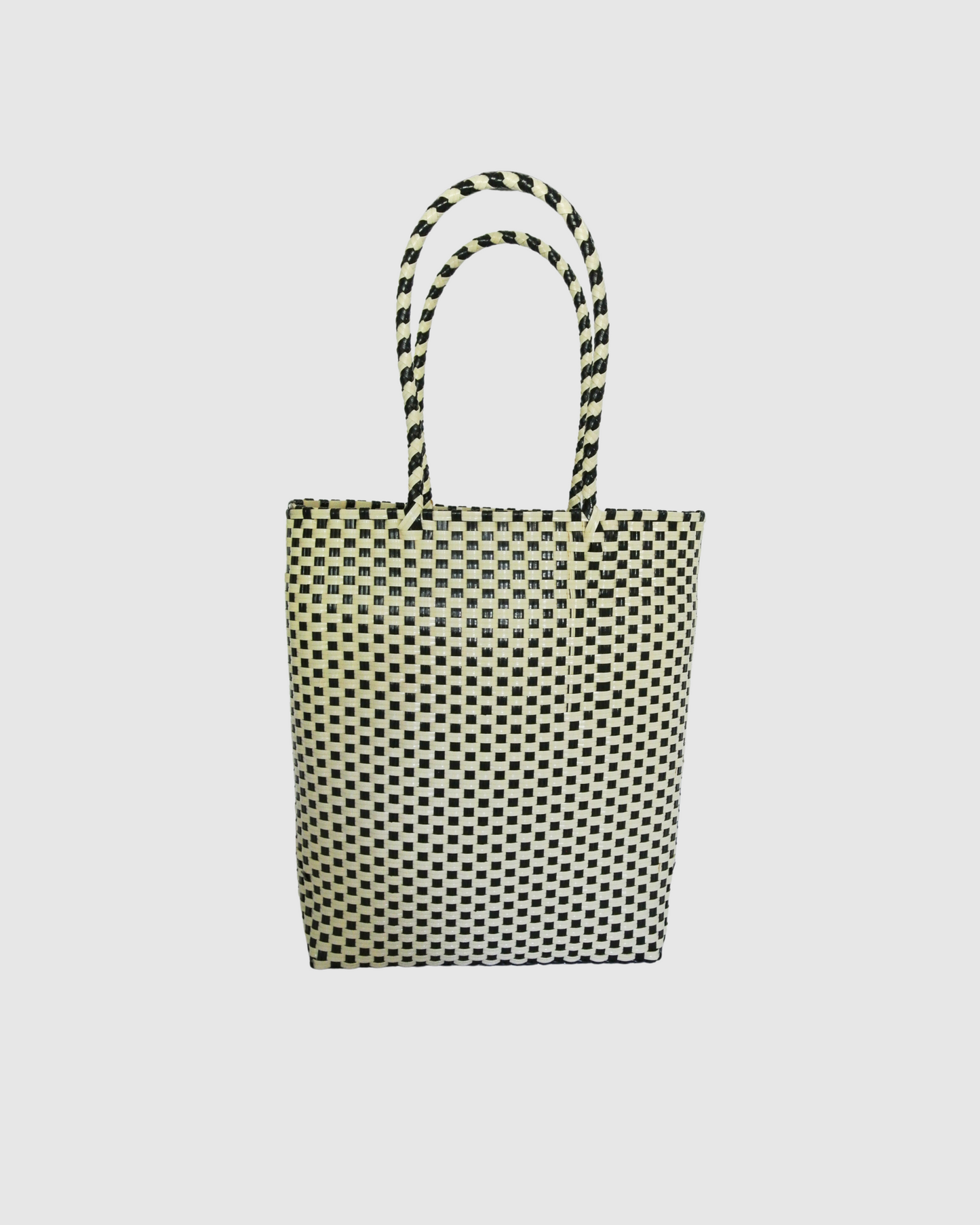 Eco Shopper Tote - Affogato