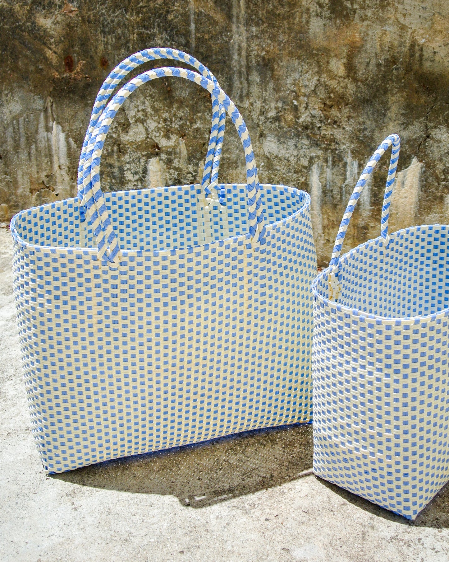 Eco Utility Tote - Baia