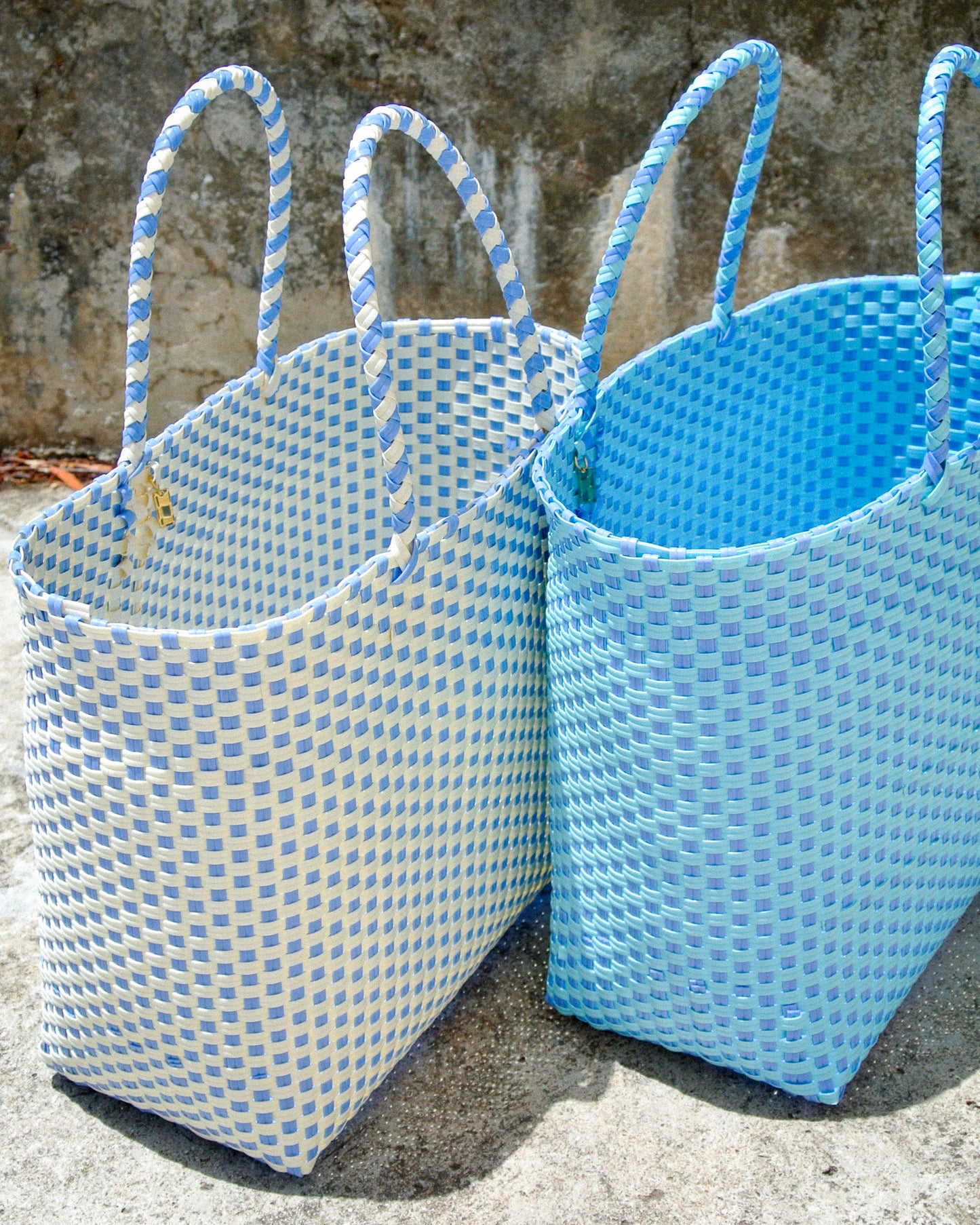 Eco Tote - Baia