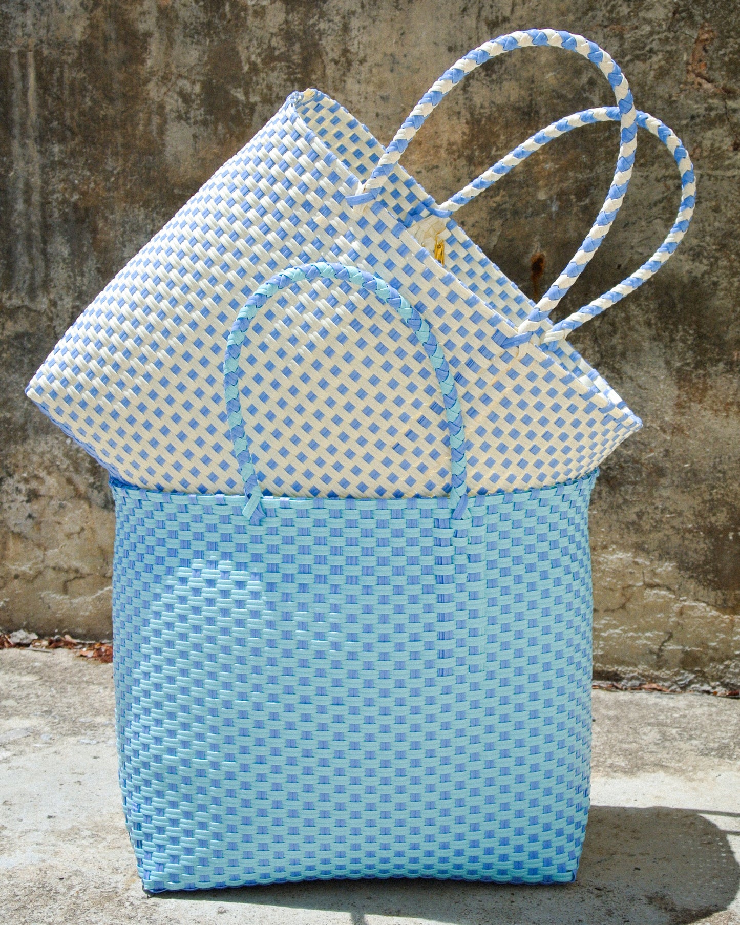 Eco Tote - Baia