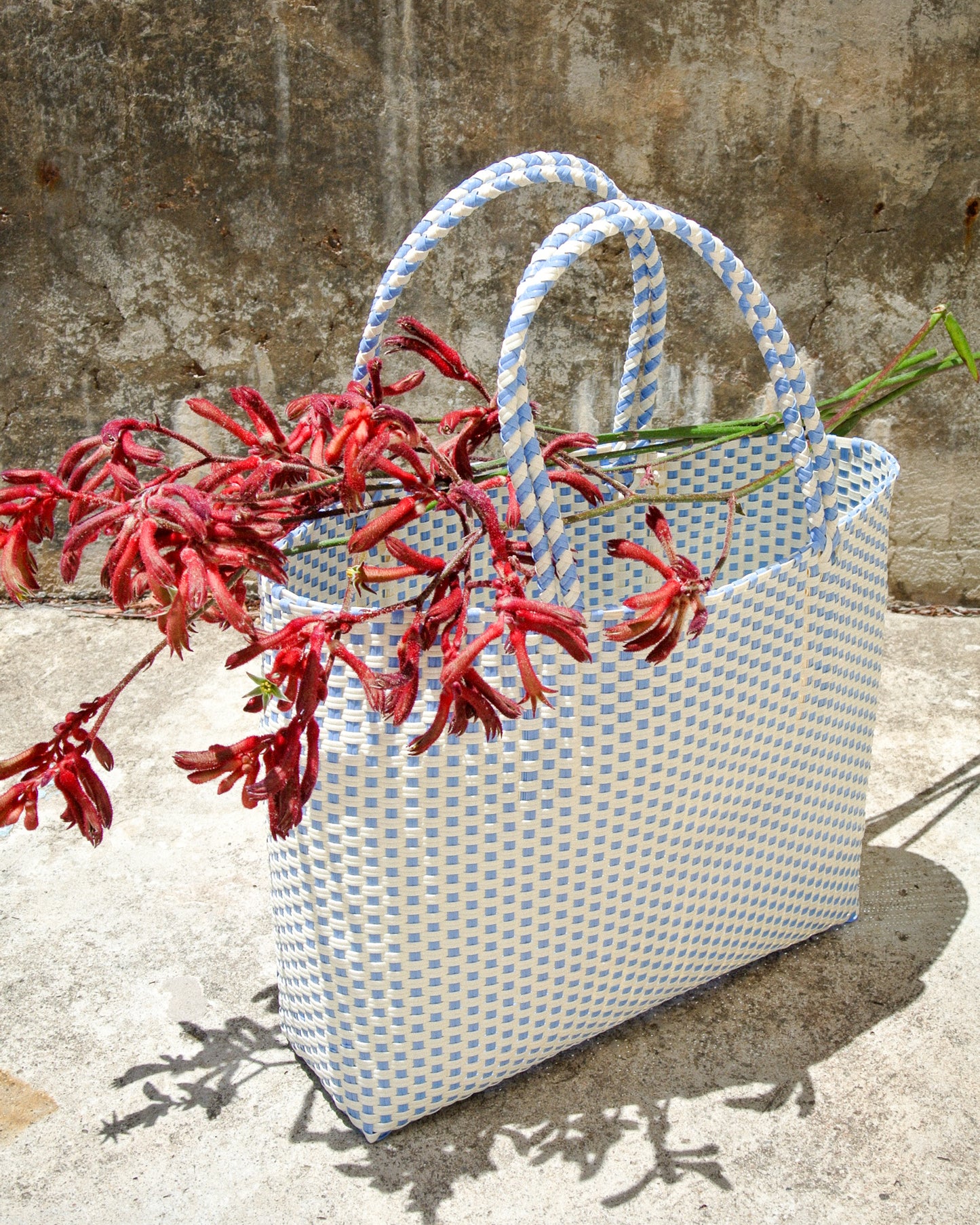 Eco Utility Tote - Baia