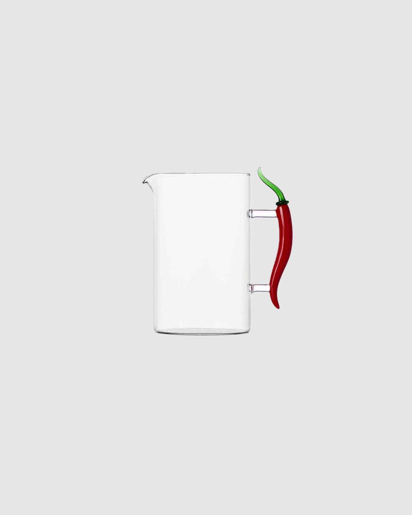 PRE ORDER: Chilli Pepper Pitcher Jug