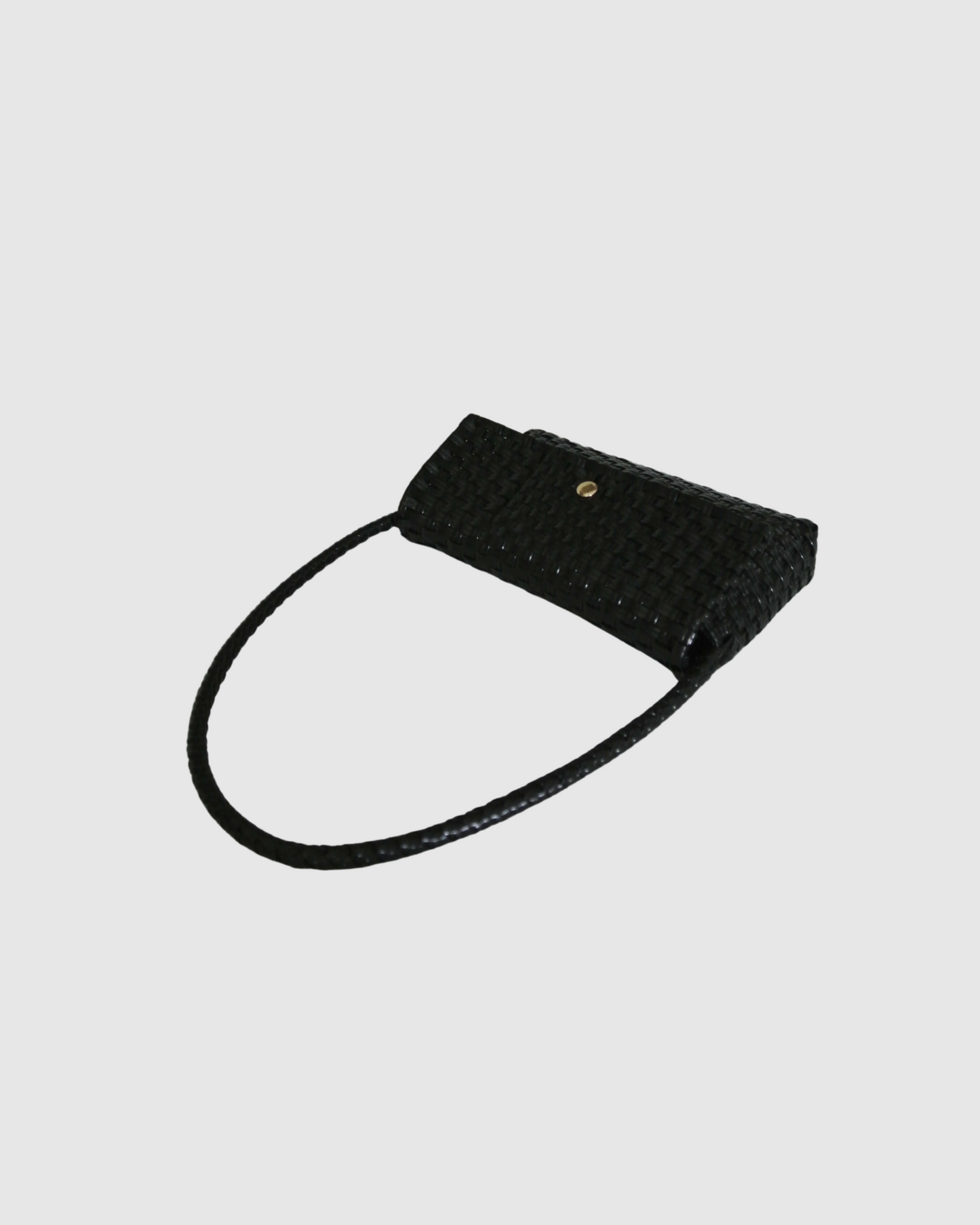 Eco Shoulder Bag - Nera