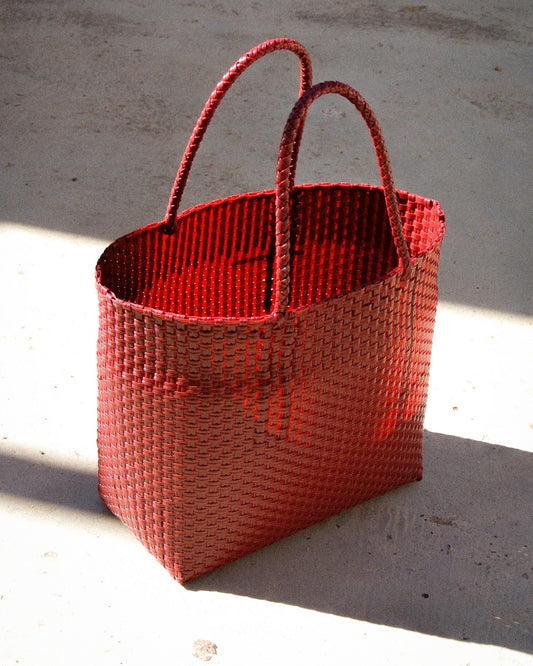 Eco Tote - Amarena