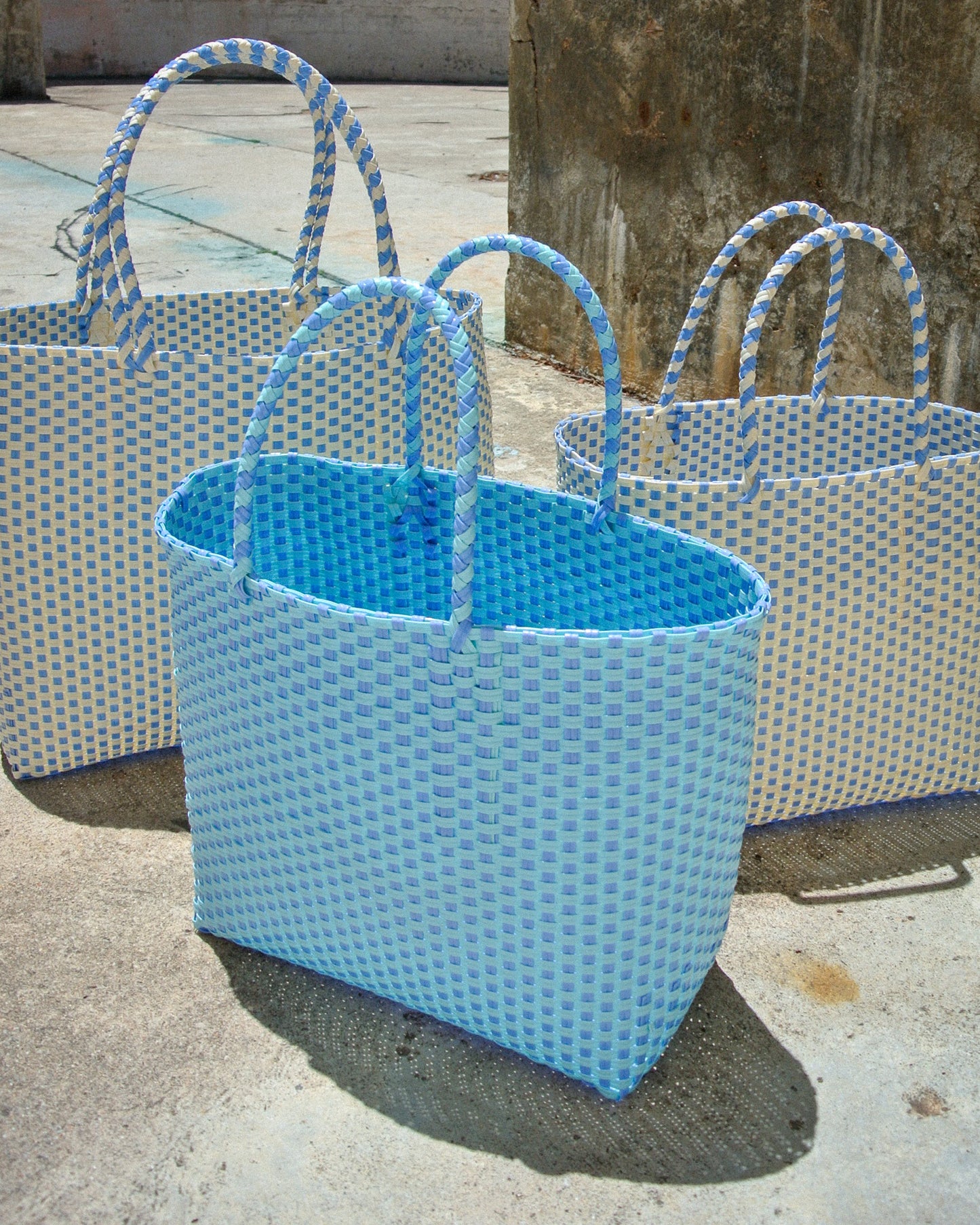 Eco Tote - Turchi