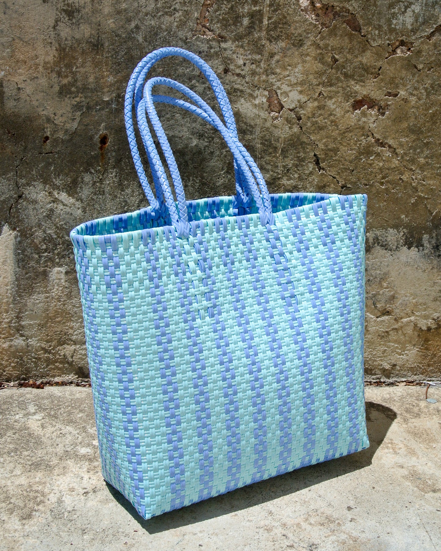 Eco Traveller Tote - Turchi