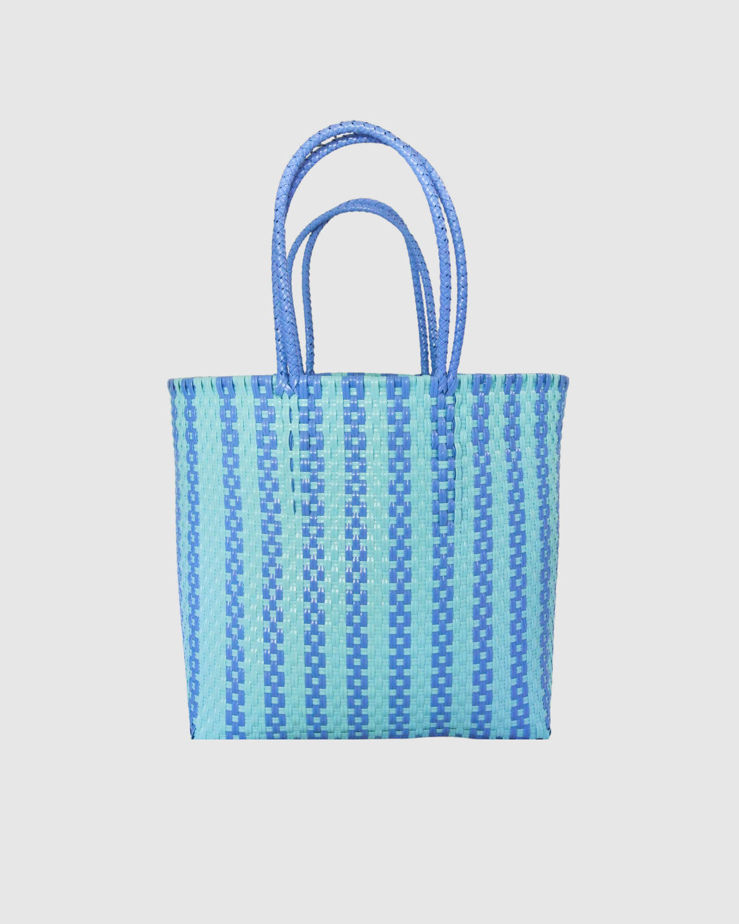 Eco Traveller Tote - Turchi