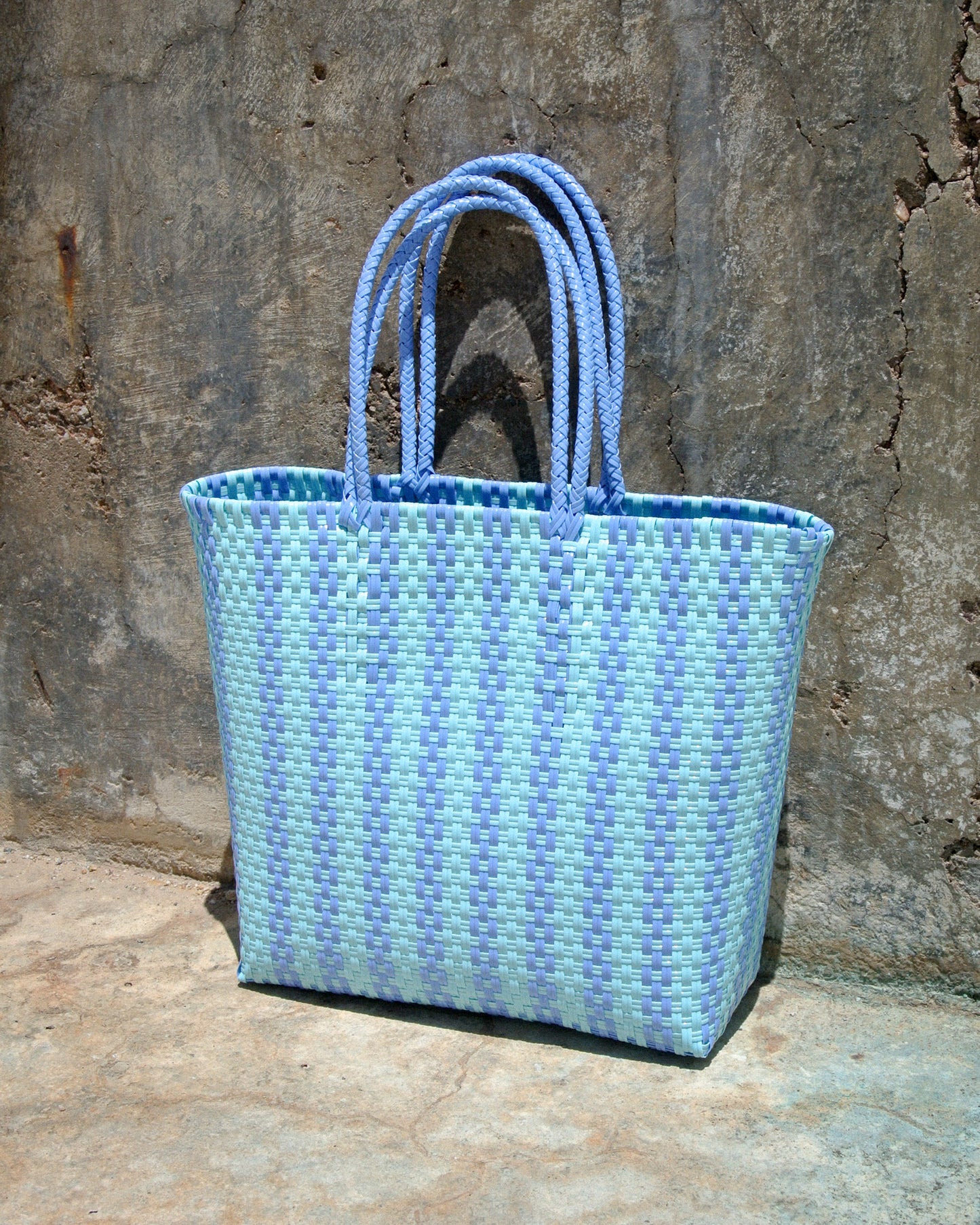 Eco Traveller Tote - Turchi